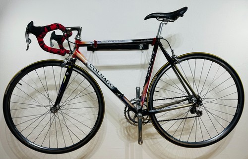 Colnago Master Titanio Art Decor, Campagnolo Record Titanium - Bild 22 von 22