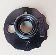 Vintage Singer Top Hat Fashion Stitch Cam Disc #18