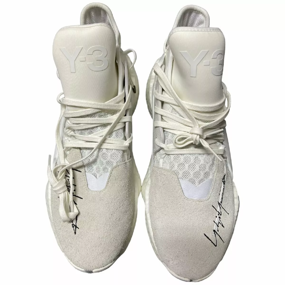 Adidas hot sale y3 byw