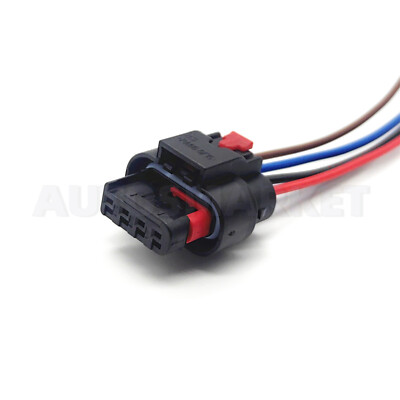 For 2013-2015 Jeep Wrangler Engine Camshaft Position Sensor Connector Harness