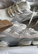 ASICS GEL-NYC Herren Sneaker Cream/Light Grey...