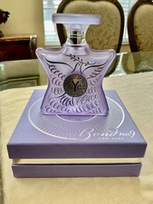 NEW DISCONTINUED BOND No. 9 THE SCENT OF PEACE 3.3 oz. 100 ml