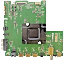 65" Sharp LED/LCD TV LC-6507370U Main Board 240103