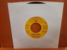 45 / Jerry Lee Lewis / 1978 / Save The Last Dance For Me / Am I To Be The One
