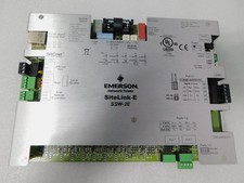 Emerson Liebert SiteLink-E SSW-2E Communicati...