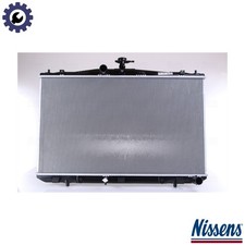 RADIATOR ENGINE COOLING 646833 FOR LEXUS 2GR-FXE 3.5L 6cyl RX