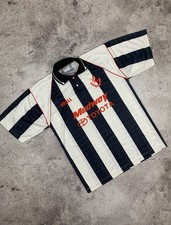 Gillingham FC Third Shirt 1992-93 Spall Vintage Jersey Men’s Size M