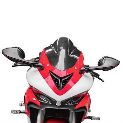 専用　オーダー Sport Bike Rear View Mirror For Kawasaki Ninja ZX-6R ZX-10R ZX-12R