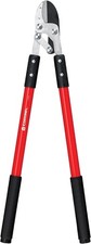 Corona Tools Compound Action Anvil – Heavy-Duty Branch Cutter for Tree & Garden