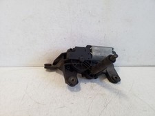 Opel Astra G 2003 GENUINE Wischermotor Heckscheibe 90559444 VAL269351