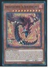 YU GI OH INFERNO DER HEILIGEN UNGEHEUER URIA ...