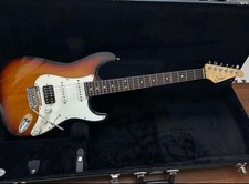 Suhr Classic S Antique Hss Safe delivery from Japan