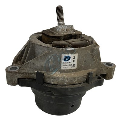 BMW Passenger N/S Left Engine Mount N57N 3 4 Series F30 F31 F32 F33 6785713
