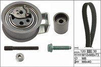 INA Zahnriemensatz U.A. FüR Audi, Ford, Seat, Skoda, VW