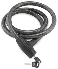 Bully Locks 3/4in. x 6ft. Integrated Cable Lo...