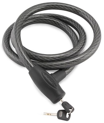 Bully Locks 3/4in. x 6ft. Integrated Cable Lock - 2004-20