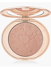 Charlotte Tilbury Hollywood Glow Glide Face Architect Highlighter Pillow Talk