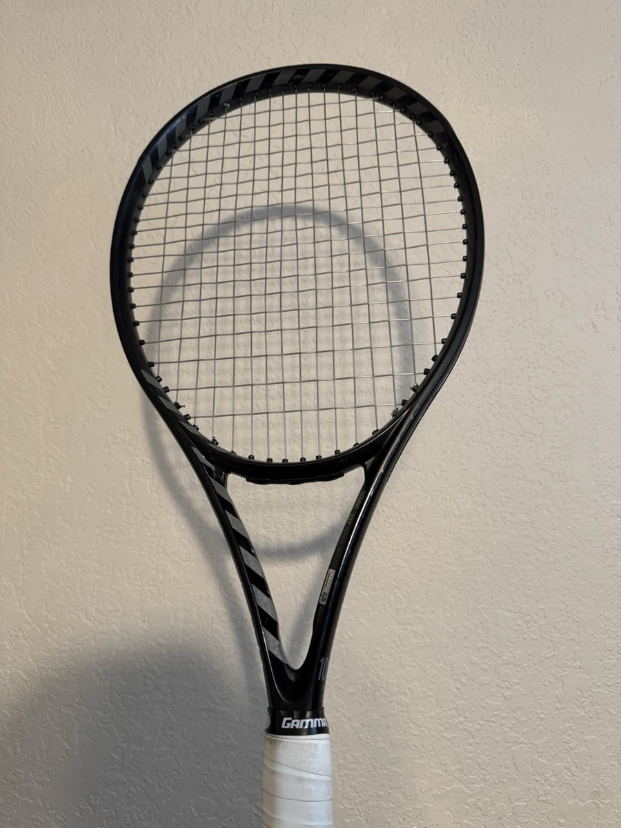 Wilson Clash 100 V2.0 Night Session Tour Racket for sale