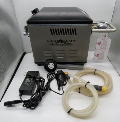 Mr. Heater BOSS-XB13 Basecamp Battery Operated Shower System