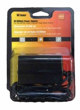 Mr. Heater 6V/800mA AC Power Adapter Supply For Big  Tough Buddy Heaters NEW