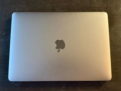 2020 Apple MacBook Pro 16GB RAM 512GB SSD 13'' Intel Core i5 10th Gen Space Gray