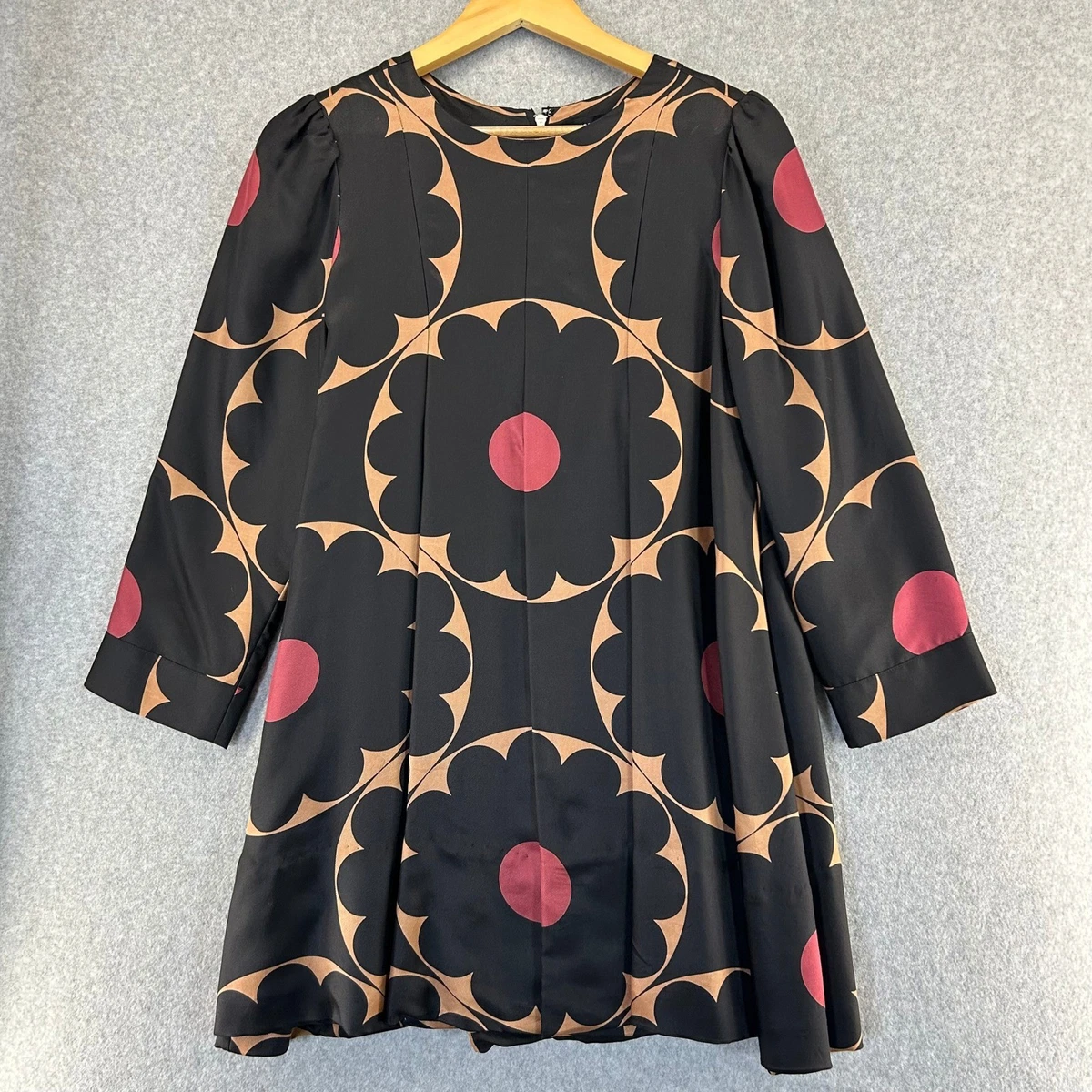 white christmas dresses Marc Jacobs main image 0