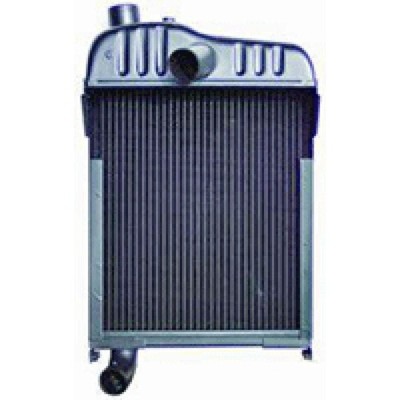 219968 Fits John Deere NON PRESSURIZED SYSTEMS Radiator FITS: M, MT, 40, 320,