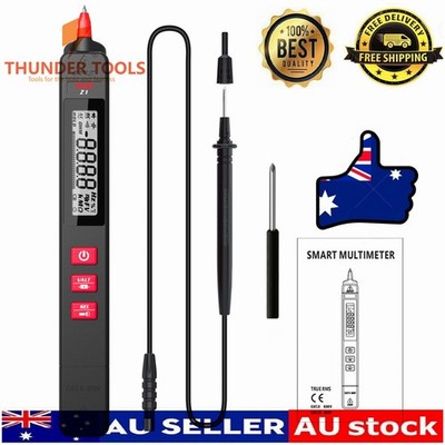 Thunder Tools BSIDE Z1 Multimeter LCD Digital Tester Smart Pen Type