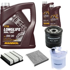 Filtre à carburant Lexus IS SPORTCROSS