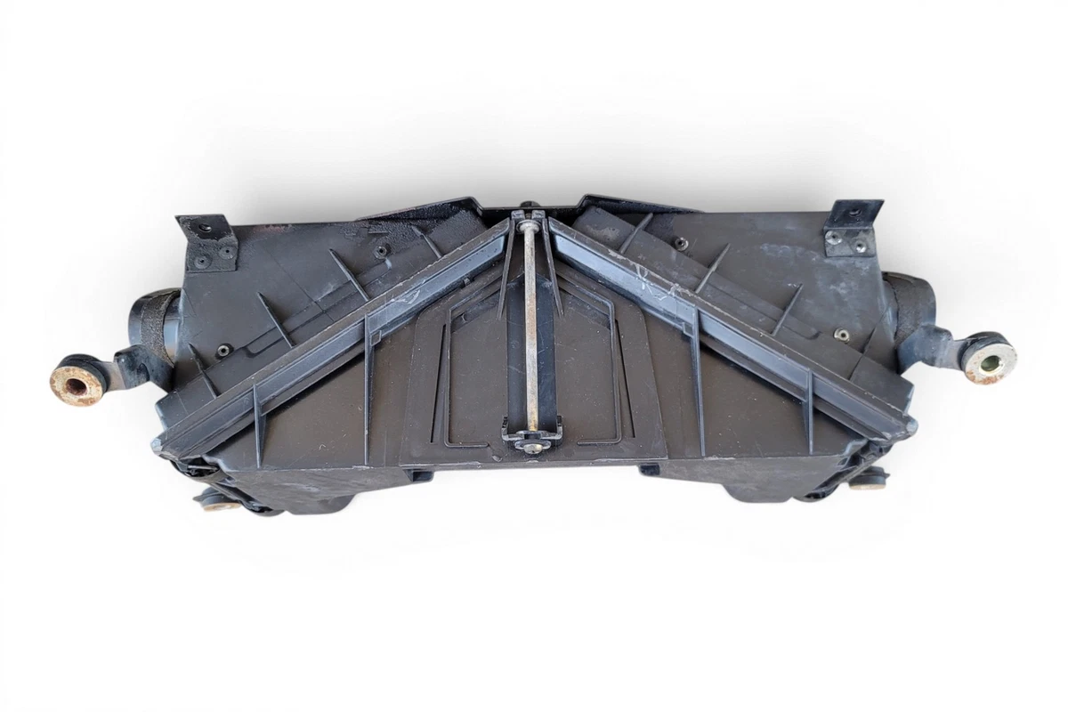 airinさん専用 05 06 Kawasaki ZX6 ZX 636 Airbox Air Intake Cleaner