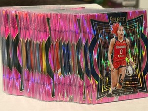 Panini Select | eBay