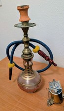 Shisha, Glas, orientalisch