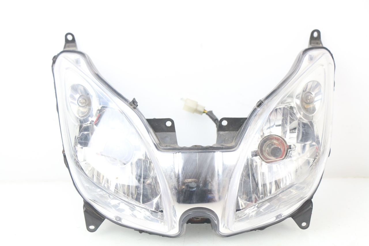 VORDERSCHEINWERFER - YAMAHA XMAX X-MAX 125 (2006 - 2009)