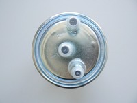 Motaquip Kraftstofffilter VFF475 Leitungsfilter FüR Ford Mondeo 3 B4Y B5Y BWY 1