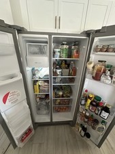 Appliances Stainless Steel Frigidaire