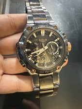 CASIO G-SHOCK MRG-B2000JS-1ADR  LIMITED EDITION ONLY 800 MADE, JAPAN