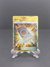 Spell Tag (Secret) 235/214 Sm-Lost Thunder Holo on eBay