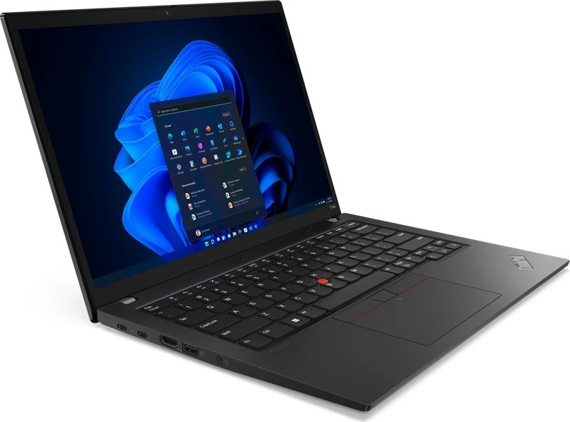 Lenovo ThinkPad T14 G3 · i5-1250P · 16GB · 512GB, Foto 2 von 3