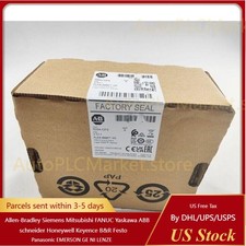 Allen Bradley IN BOX Sealed 5094-OF8 Flex 5000 Analog Output Module US Free Tax