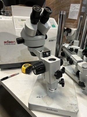 AmScope