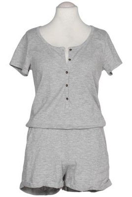 Roxy Jumpsuit/Overall Damen Gr. L Baumwolle Grau #50230v1