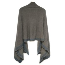 Gray Scarves & Wraps Faliero Sarti for Women for sale | eBay Gray Scarves & Wraps Faliero Sarti for Women for sale | eBay