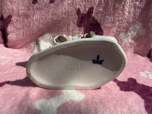 Figura Lladro Esquimal Riders 5353 Dos Niños Inuit en un Oso Polar - 7" de Alto - Imagen 9 de 9