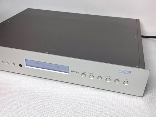 Sintonizador estéreo Cambridge Audio Azur 340T - Alta calidad - Excelente estado - Imagen 3 de 14