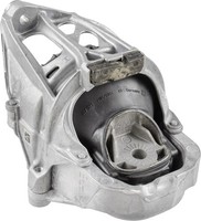 43130 01 LemfÖRder Lagerung, Motor FüR Audi,Audi (Faw)
