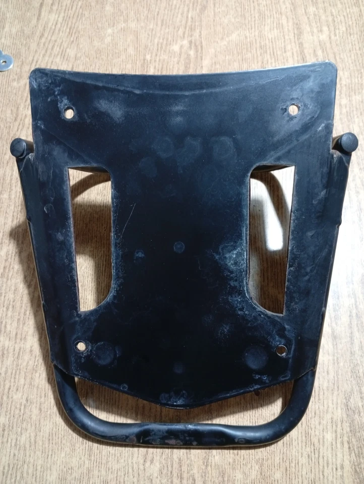 Hepco & Becker piastra porta pacchi per Suzuki Vstrom 650 04/11 - Imagen 2 de 4