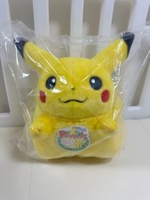 Pokemon 30th Anniversary Pikachu 1/1 Welcome Back, in Box