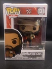 Funko Pop! Vinyl: WWE - Roman Reigns #131