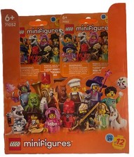 Lego 71052 Minifigures Series 29 Complete Set of 12 AVAILABLE NOW READY TO SHIP 