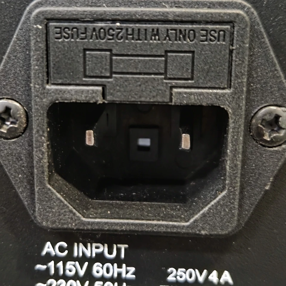 Pyle Wireless Bluetooth Power Amplifier System - 420W, 5.1 Channel Home Theater - Image 4 of 4